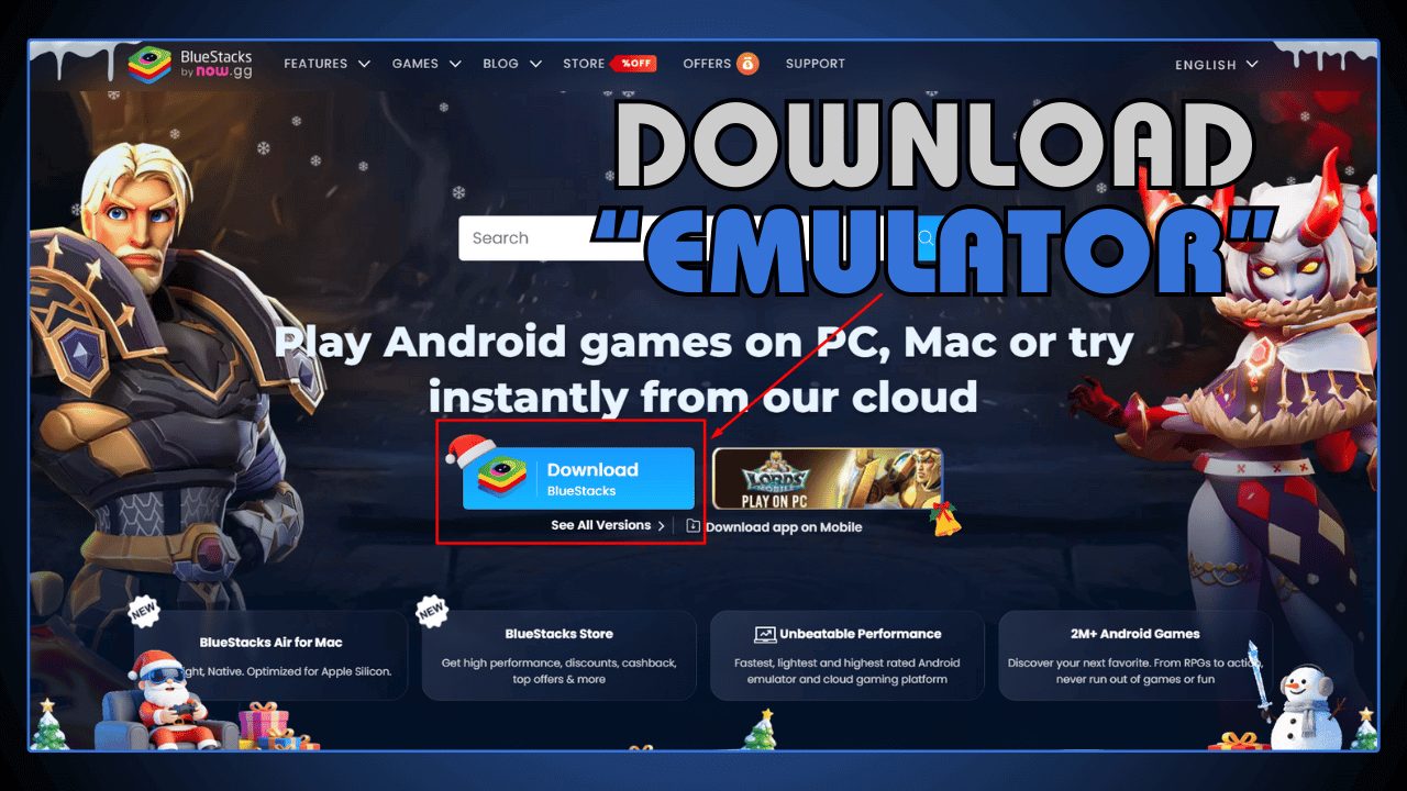 Download Emulator