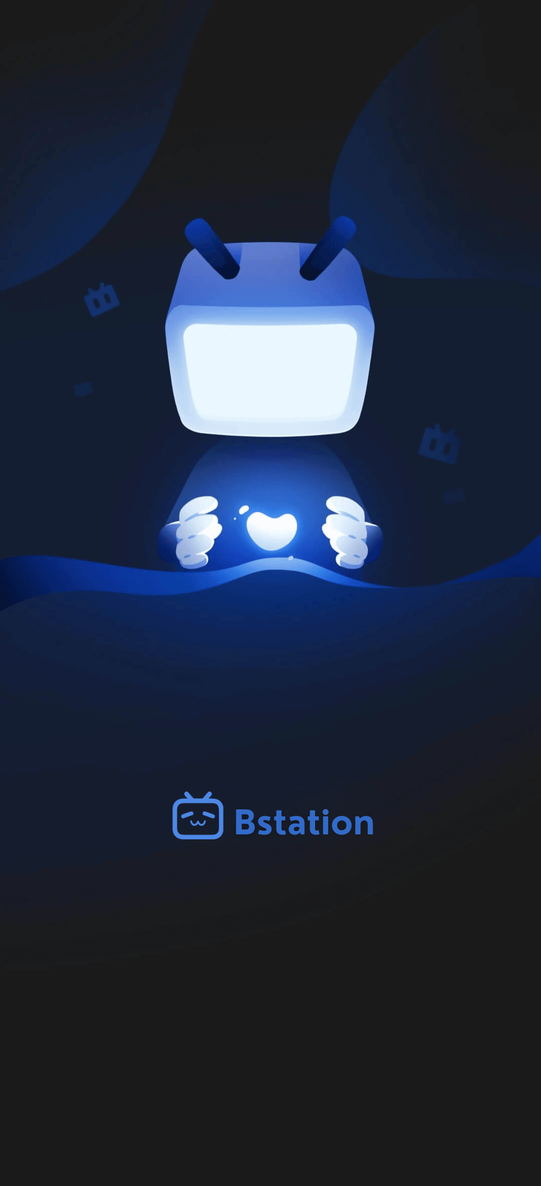Launch Bstation