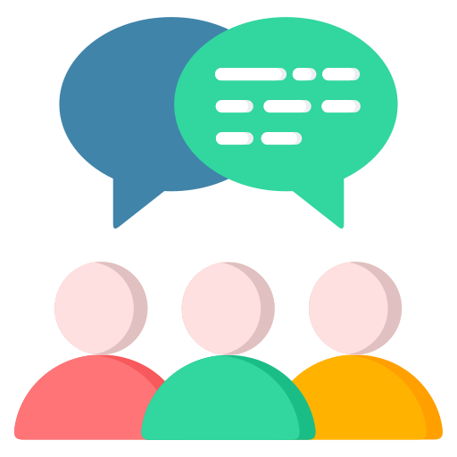 Voice Chat Community