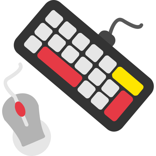 Keyboard Controls