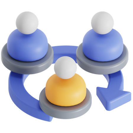 Connect with Anime Communities