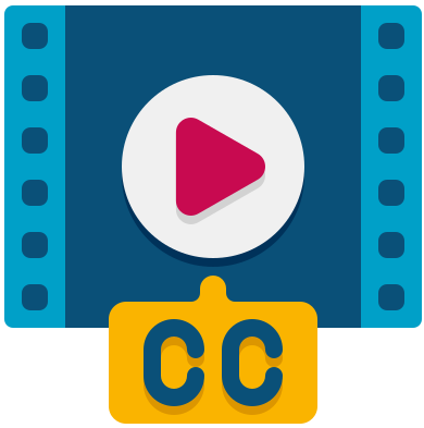 English Dub and Sub Options